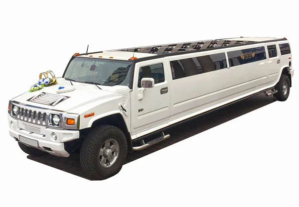 Prom Hummer Limo