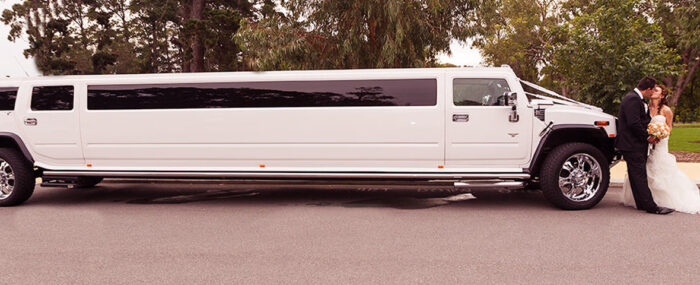 Wedding Limo Rentals