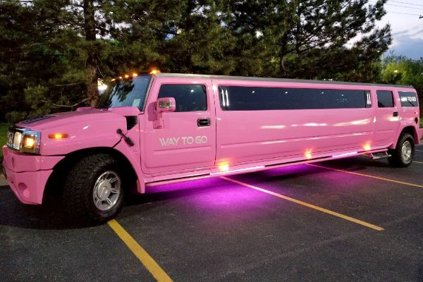 Hire Best Limousine For Prom