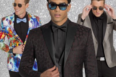 Prom Tuxedos Trends For 2023