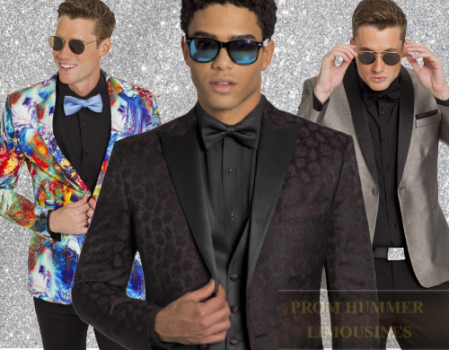 Prom Tuxedos Trends For 2023
