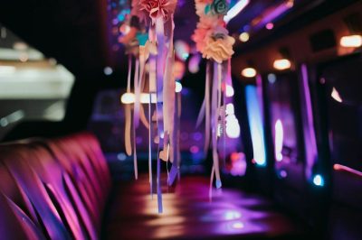 A Guide to Prom Limousine Decorations
