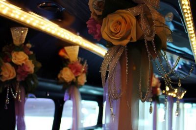 Unique Prom Limousine Themes for a Memorable Night