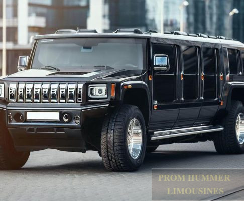 Affordable Prom Limousine Packages: Glamour Without Breaking the Bank